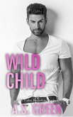 Wild Child (Happily Forever Collection, #3) (eBook, ePUB)