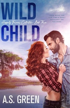 Cover Wild Child (Happily Forever Collection, #3) (eBook, ePUB)