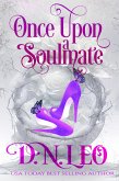 Once Upon a Soulmate (Mirror and Realms, #1) (eBook, ePUB)