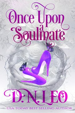 Once Upon a Soulmate (Mirror and Realms, #1) (eBook, ePUB) - Leo, D. N.