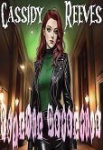 Cassidy Reeves: Psychic Detective (eBook, ePUB) Cassidy Reeves: Psychic Detective (eBook, ePUB)