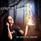 Conjuration (Rivers Sisters, #2) (eBook, ePUB)