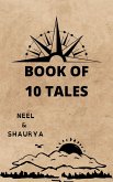 Book of 10 Tales (eBook, ePUB)