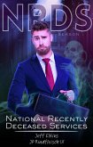 NRDS: National Recently Deceased Services (eBook, ePUB)