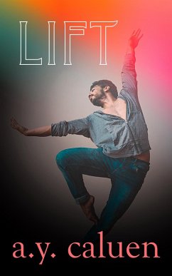 Cover Lift (eBook, ePUB)
