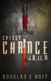 Crissy Chance (Cryptid Trilogy Sequel, #2) (eBook, ePUB)