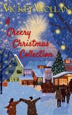 A Cheery Christmas Collection (eBook, ePUB)