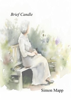 Cover Brief Candle (eBook, ePUB)