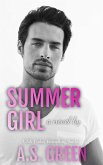 Summer Girl (Happily Forever Collection, #1) (eBook, ePUB)