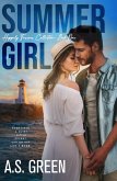 Summer Girl (Happily Forever Collection, #1) (eBook, ePUB)
