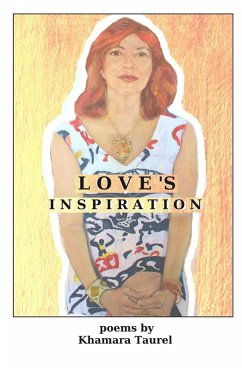 Cover Love's Inspiration (eBook, ePUB)