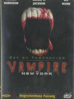 Vampire in New York