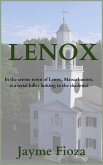Lenox (eBook, ePUB)