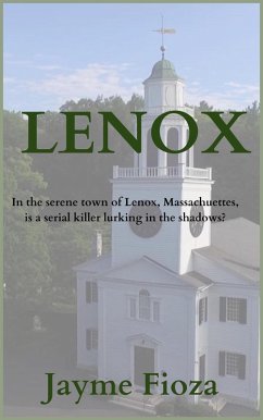 Cover Lenox (eBook, ePUB)