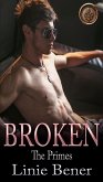 Broken (The Primes, #1) (eBook, ePUB)