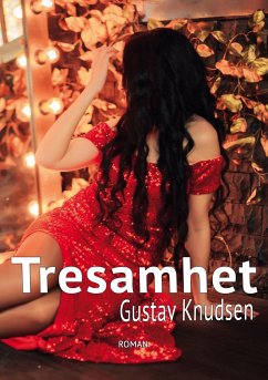 Tresamhet - Knudsen, Gustav