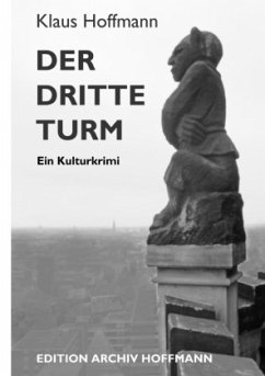 Der dritte Turm - Hoffmann, Klaus