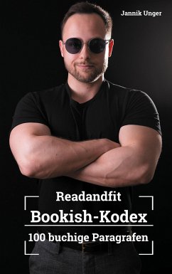 Bookish-Kodex - Unger, Jannik