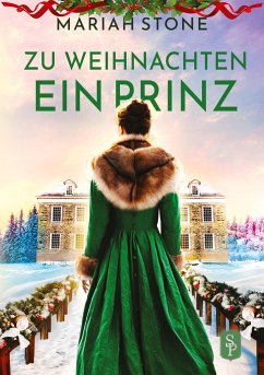 Zu Weihnachten ein Prinz - Stone, Mariah