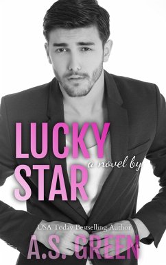 Lucky Star (Happily Forever Collection, #2) (eBook, ePUB) - Green, A. S.