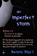 An Imperfect Storm (Strains, #2)... - Bild 1
