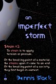 An Imperfect Storm (Strains, #2) (eBook, ePUB) An Imperfect Storm (Strains, #2) (eBook, ePUB)