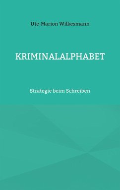 Kriminalalphabet