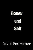 Honey And Salt (eBook, ePUB)
