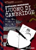 L'uomo di Cambridge (eBook, ePUB)