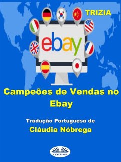 Campeões De Vendas No Ebay (eBook, ePUB) - Trizia