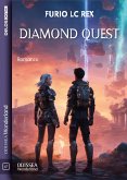 Diamond Quest (eBook, ePUB)