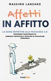 Affetti In Affitto (eBook, ePUB)