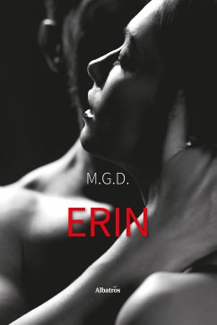 ERIN. The country series (eBook, ePUB) - M.G.D.