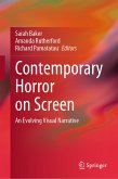 Contemporary Horror on Screen (eBook, PDF)