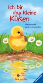 Ich bin das kleine Küken (fixed-layout eBook, ePUB)