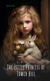 The Little Princess of Tower Hill (eBook, ePUB)