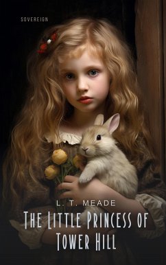 The Little Princess of Tower Hill (eBook, ePUB) - T. Meade, L.