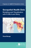 Geospatial Health Data (eBook, ePUB)