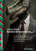 Bestiario del Capitalocene (eBook, ePUB)