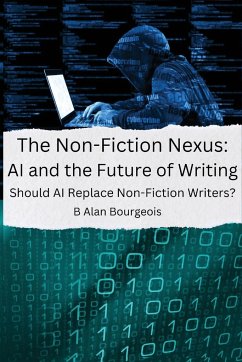 The Non-Fiction Nexus - Bourgeois, B Alan Alan