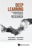 Deep Learning for Physics Research