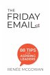 Friday Email, The: 88 Tips for Aspiring... - Bild 1