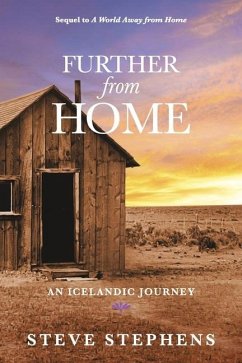 Cover Further from Home