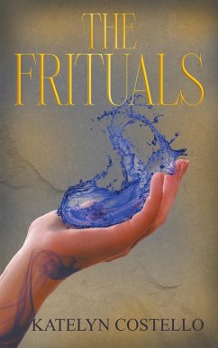 The Frituals - Costello, Katelyn