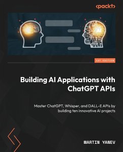 Building AI Applications with ChatGPT APIs - Yanev, Martin