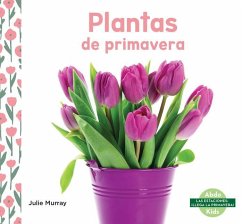 Plantas de Primavera - Murray, Julie