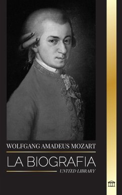 Wolfgang Amadeus Mozart - Library, United
