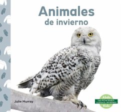 Animales de Invierno - Murray, Julie