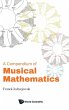 COMPENDIUM OF MUSICAL MATHEMATICS, A - Bild 1