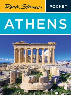 Rick Steves Pocket Athens - Hewitt, Cameron; Openshaw, Gene; Steves, Rick